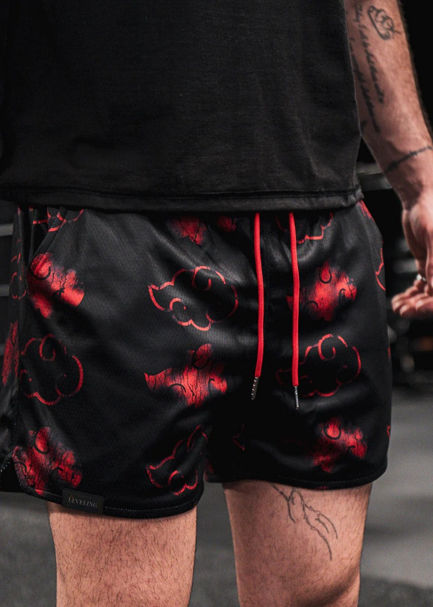 Akatsuki / Short Tech