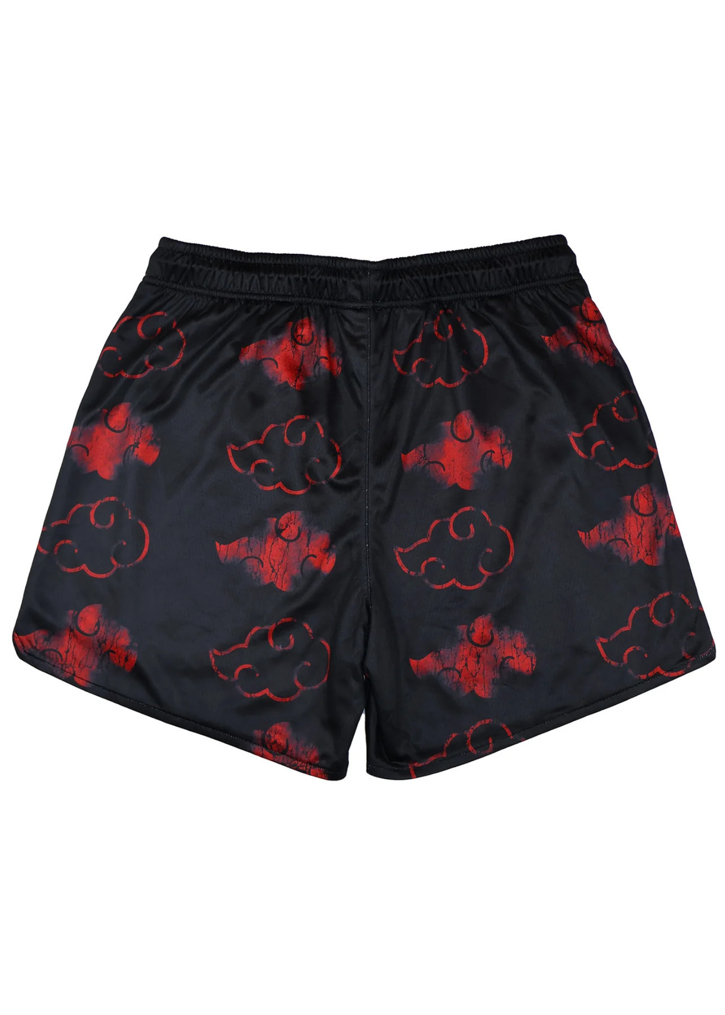 Akatsuki / Short Tech