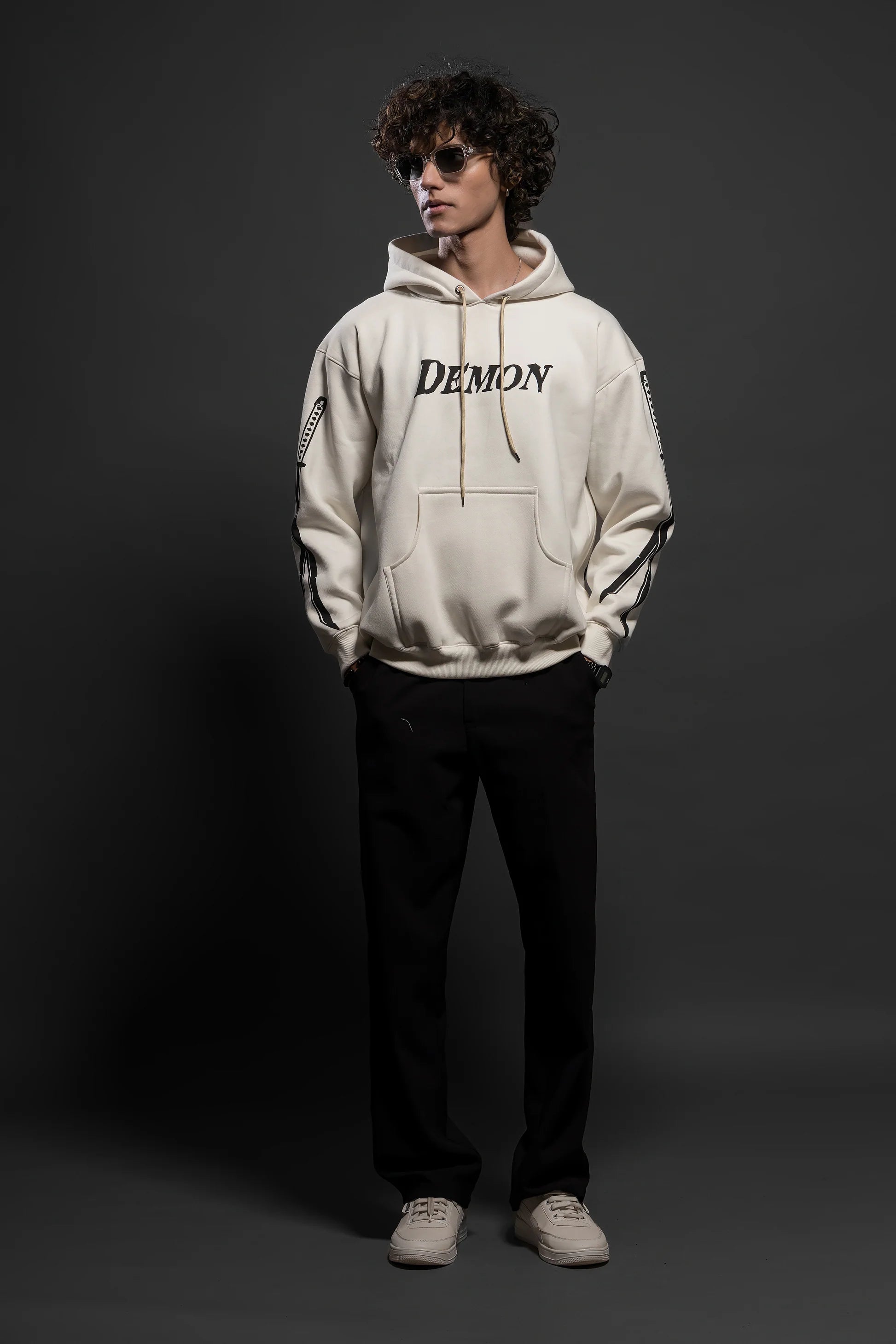 Tanjiro / Demon Slayer / Casaco