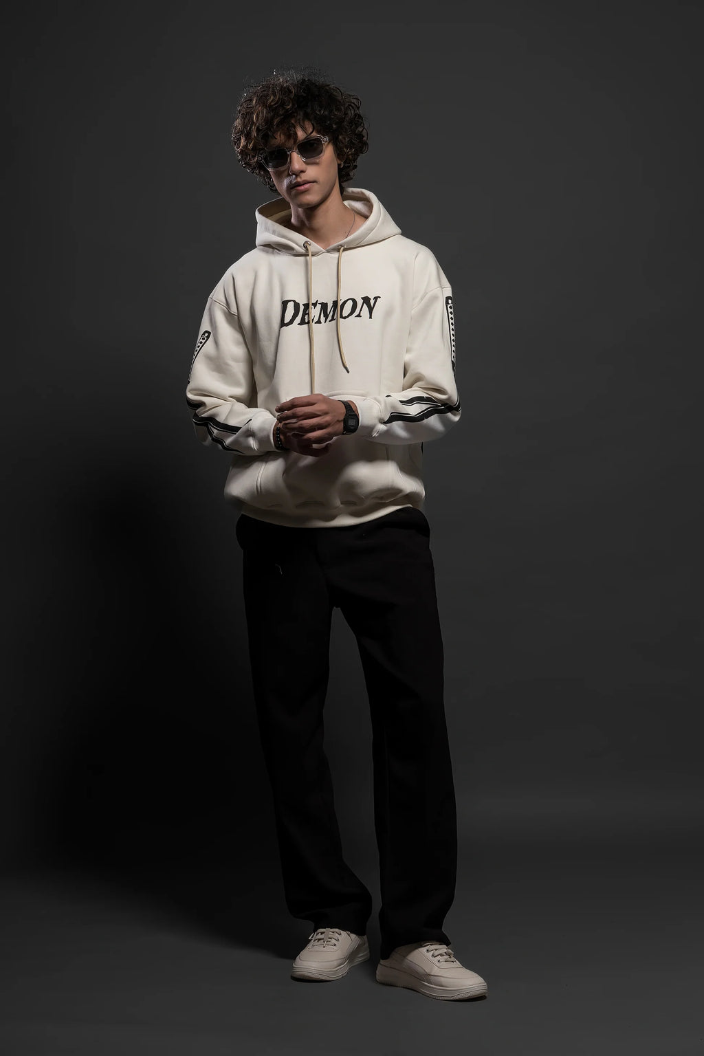 Tanjiro / Demon Slayer / Casaco