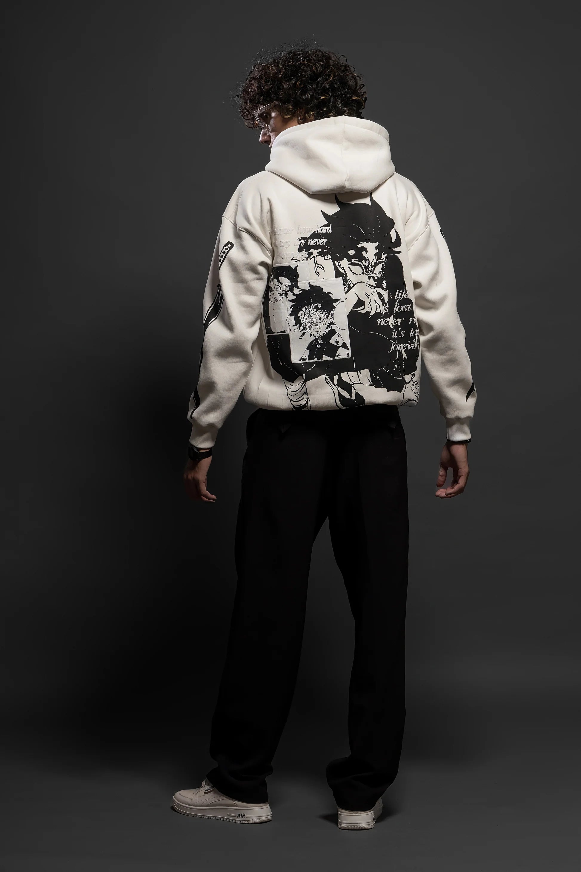 Tanjiro / Demon Slayer / Casaco