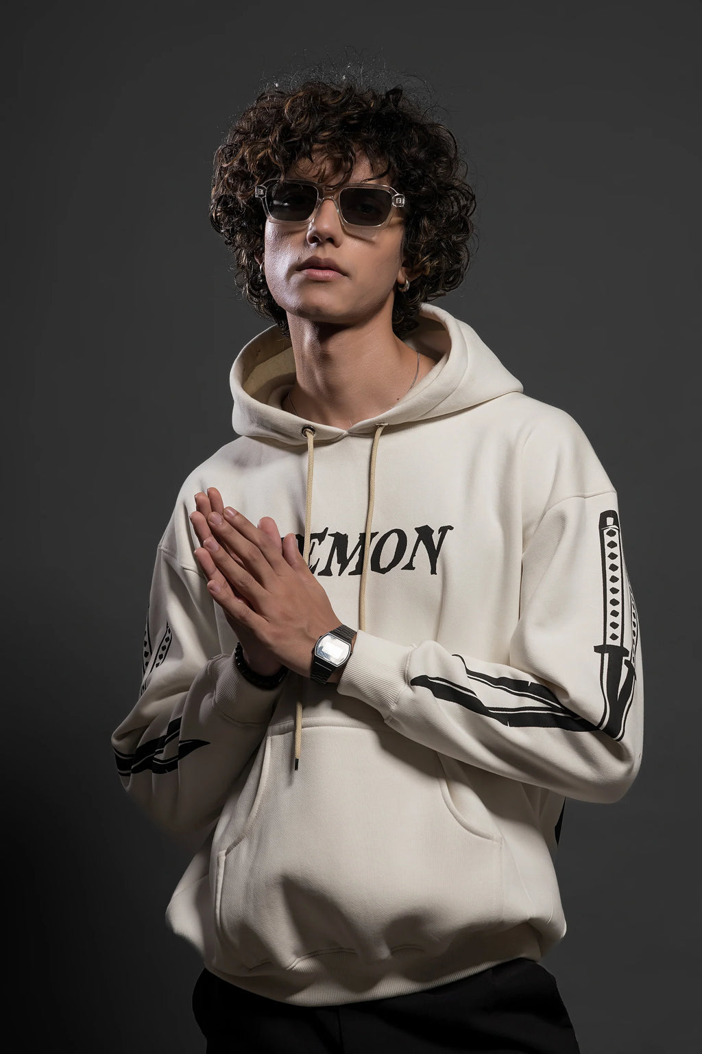 Tanjiro / Demon Slayer / Casaco