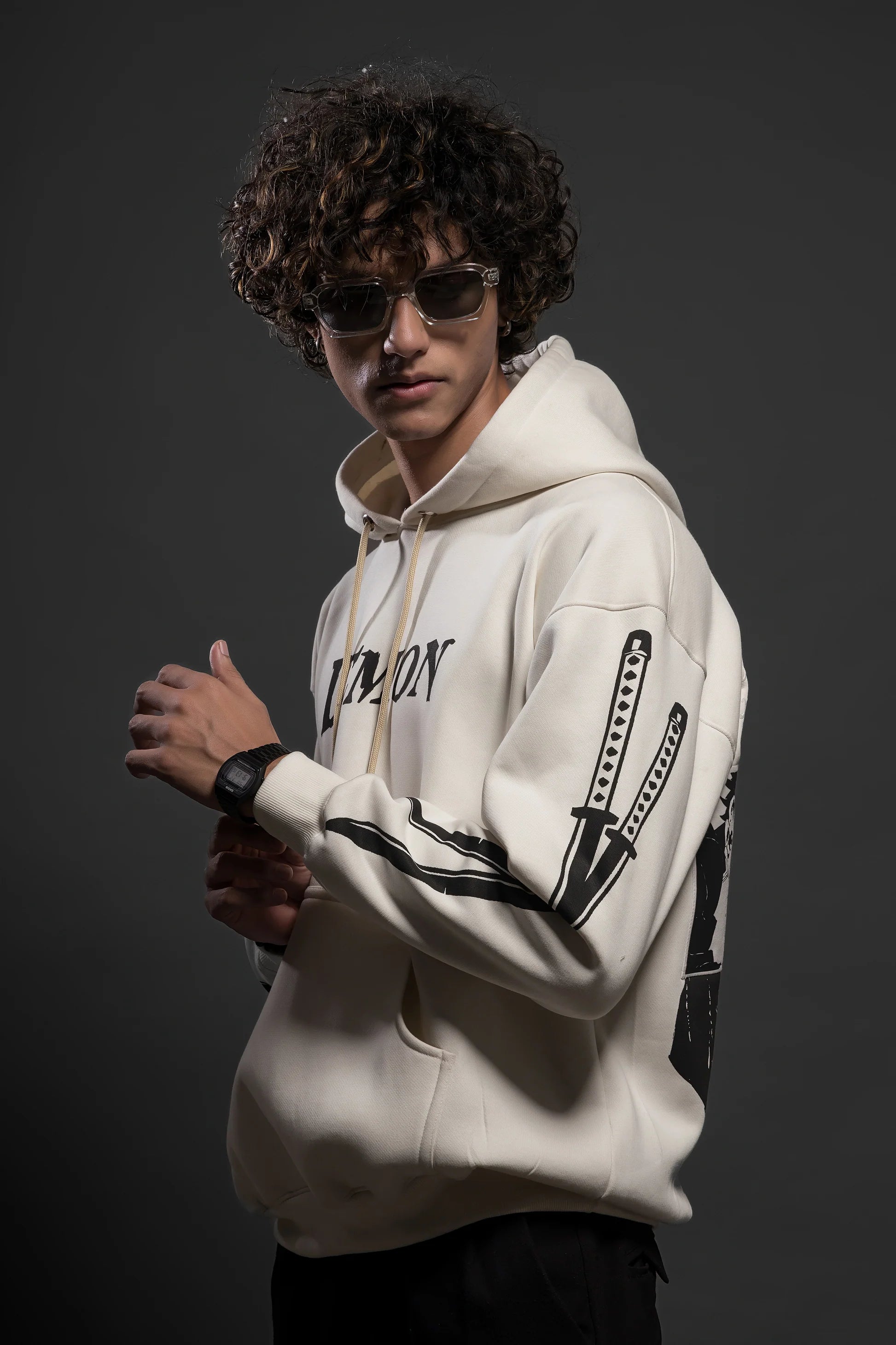 Tanjiro / Demon Slayer / Casaco