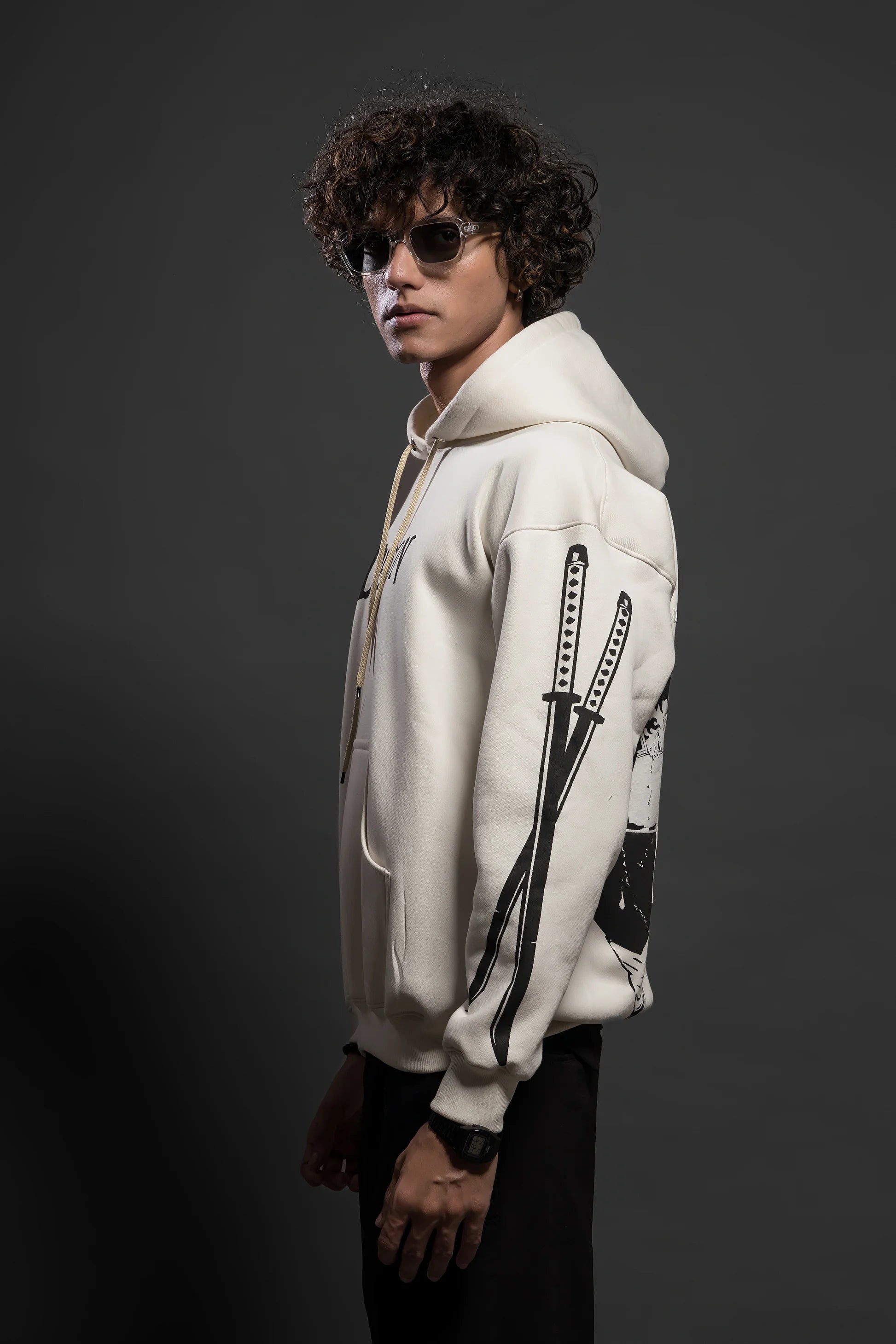 Tanjiro / Demon Slayer / Casaco