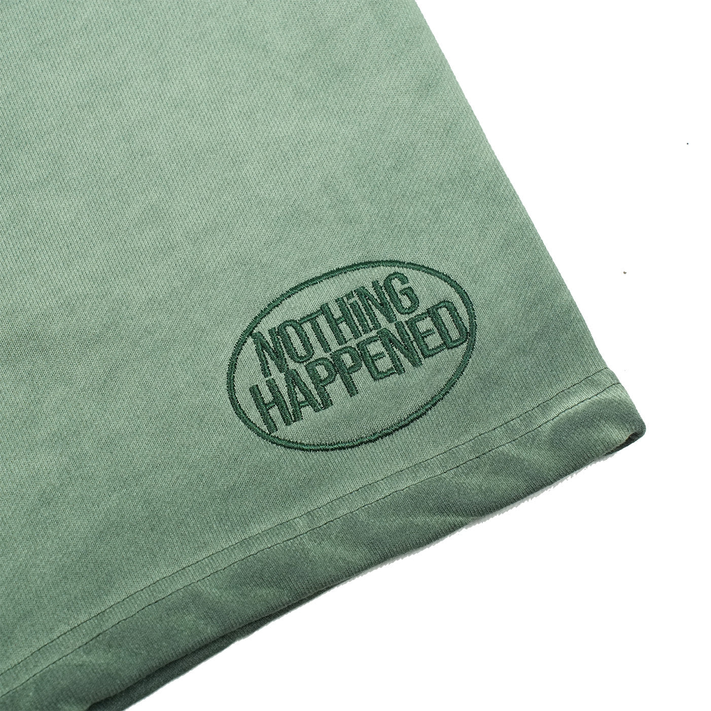 Zoro / Short Moletom