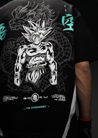 Goku / Oversized