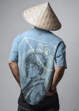 Gojo / Six Eyes / Oversized