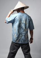 Gojo / Six Eyes / Oversized