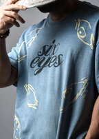 Gojo / Six Eyes / Oversized