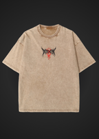 Berserk / Lutador / Oversized