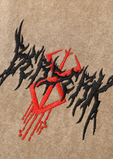 Berserk / Lutador / Oversized