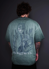 Griffith / Oversized