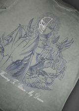 Griffith / Oversized