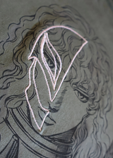 Griffith / Oversized