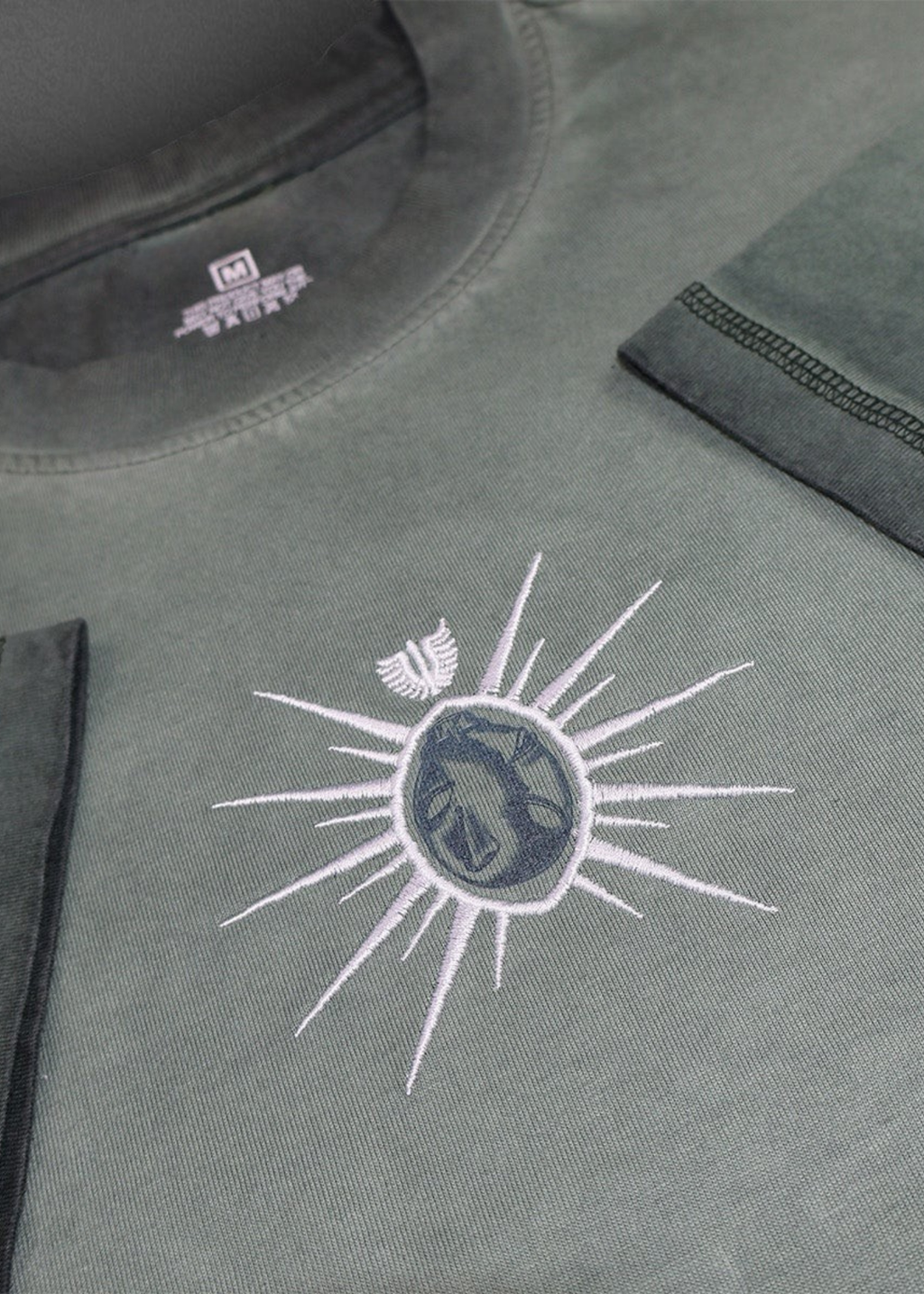 Griffith / Oversized