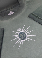 Griffith / Oversized