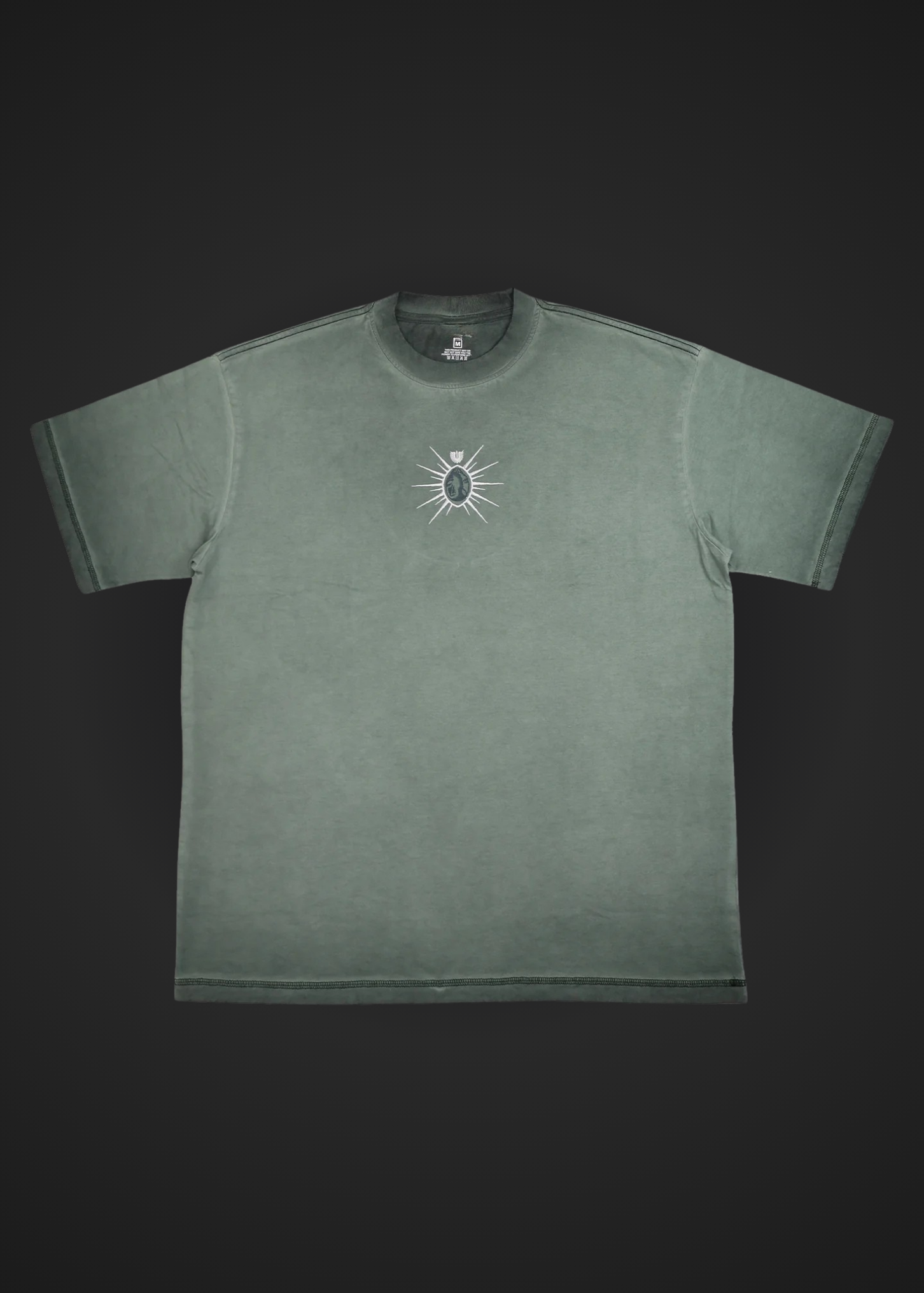 Griffith / Oversized