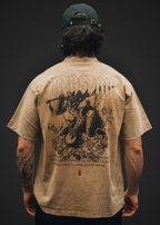 Berserk / Conjunto / Camiseta e Short