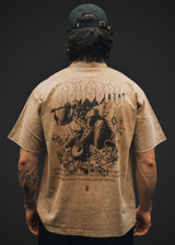 Berserk / Conjunto / Camiseta e Short