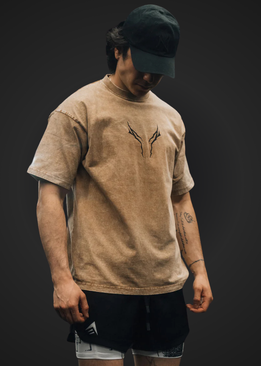 Berserk / Conjunto / Camiseta e Short