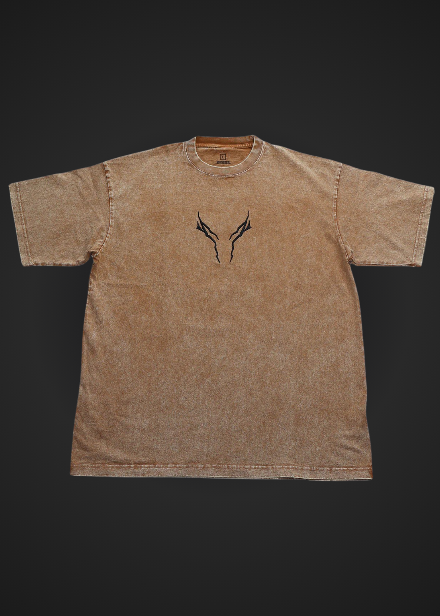 Berserk / Conjunto / Camiseta e Short