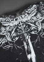 Berserk / Espada das Trevas / Oversized