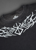 Berserk / Espada das Trevas / Oversized