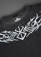 Berserk / Espada das Trevas / Oversized