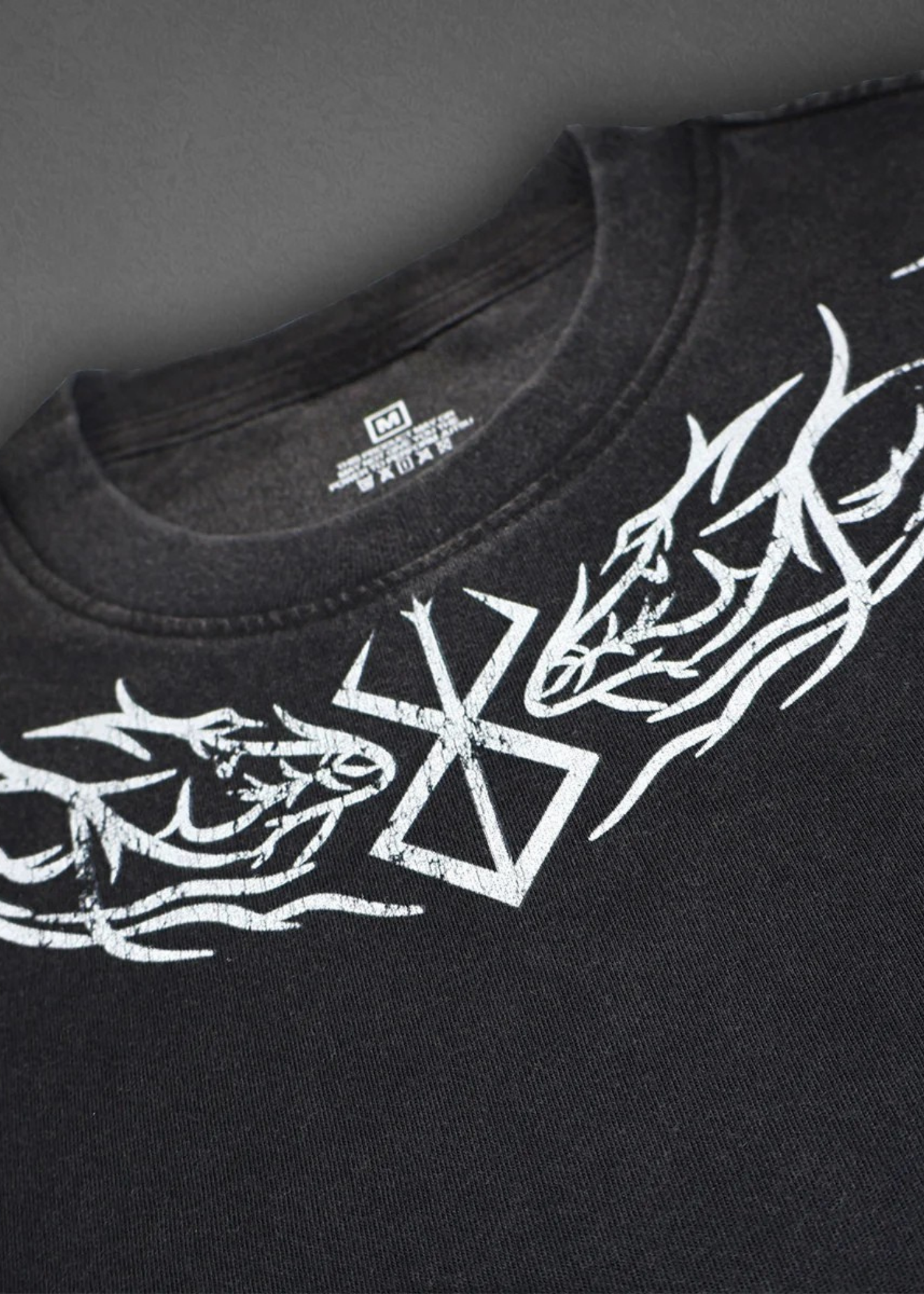 Berserk / Espada das Trevas / Oversized