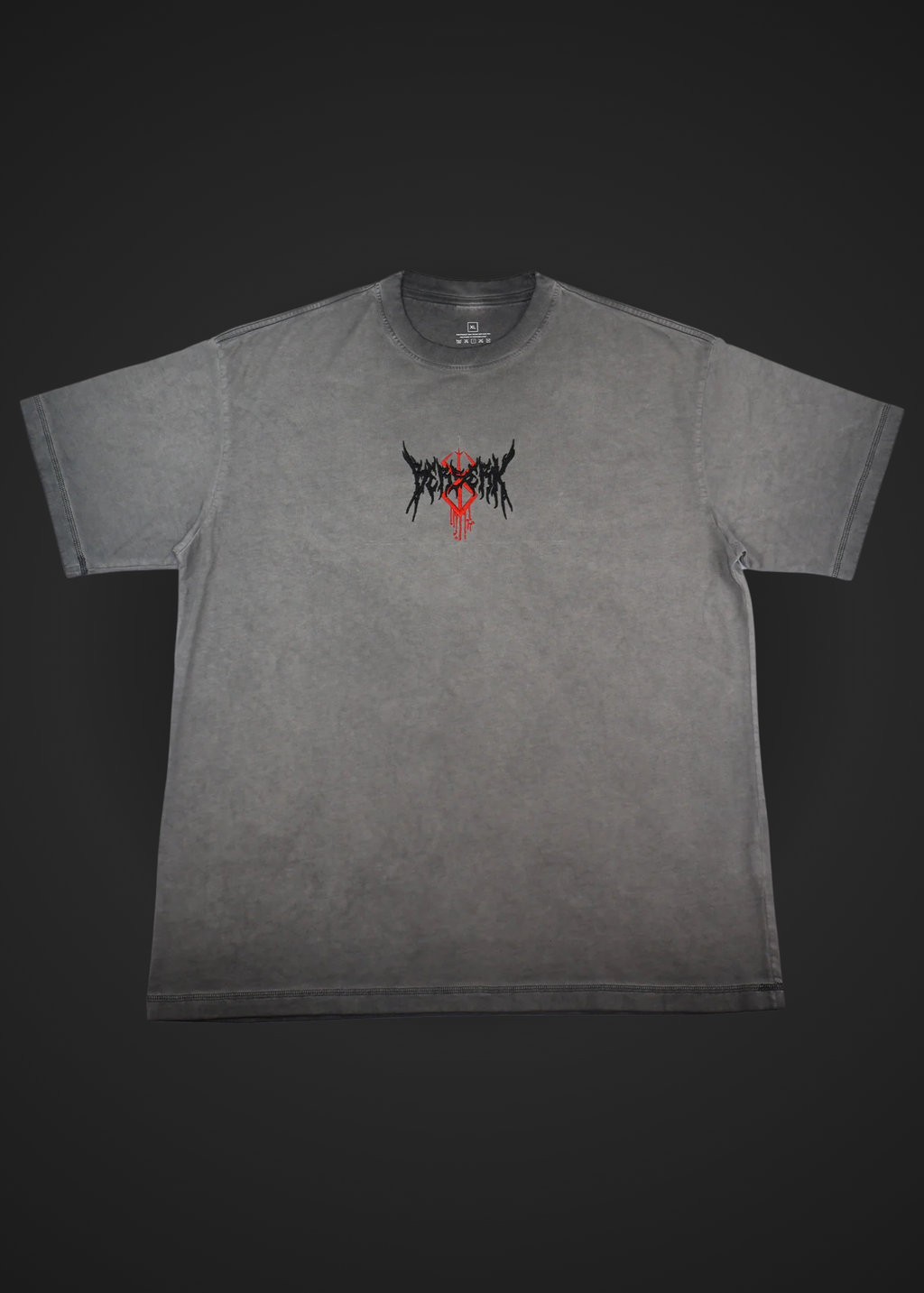 Berserk / Guts / Oversized