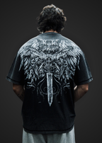 Berserk / Besta das Trevas / Oversized