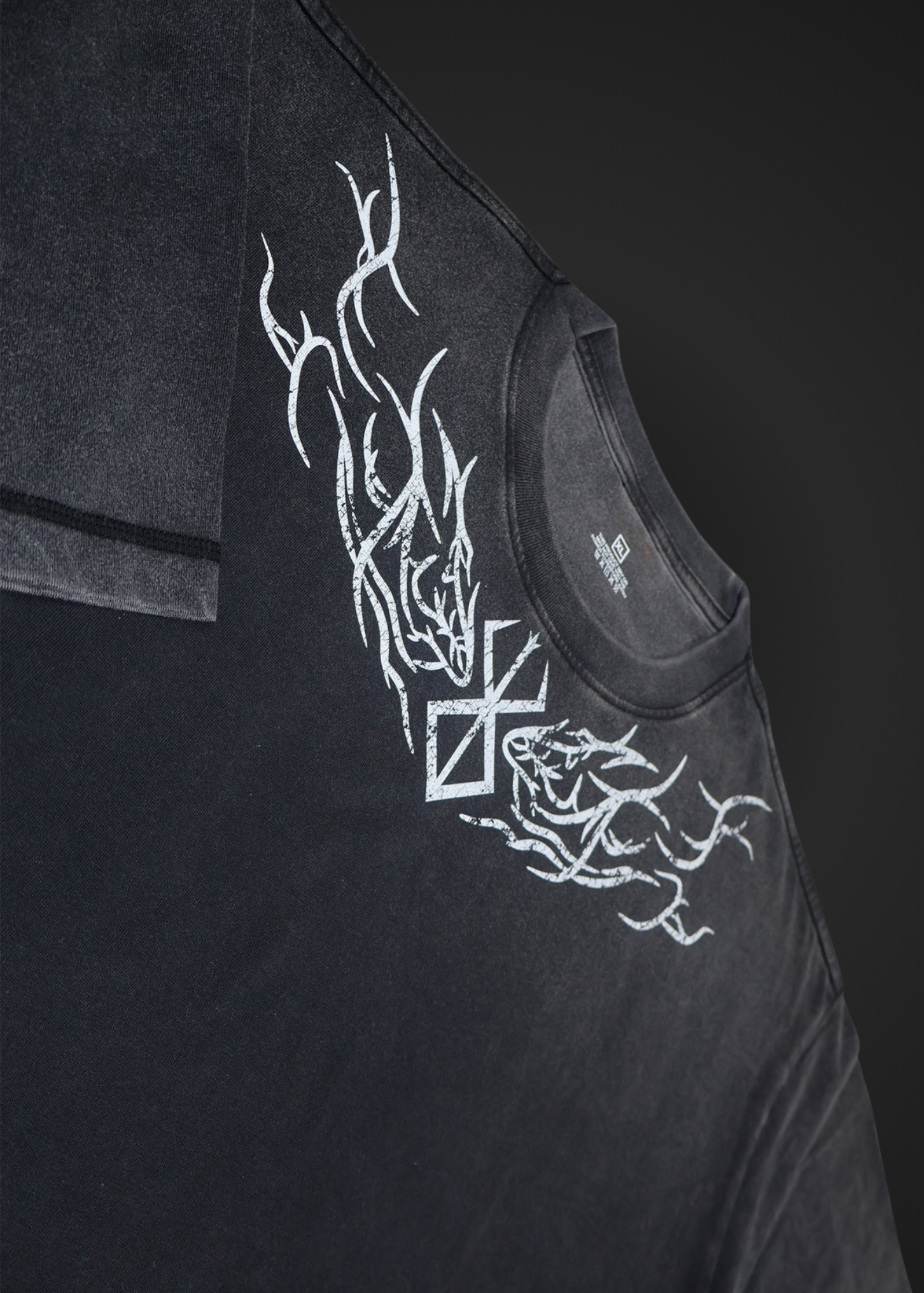 Berserk / Besta das Trevas / Oversized