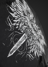 Berserk / Besta das Trevas / Oversized