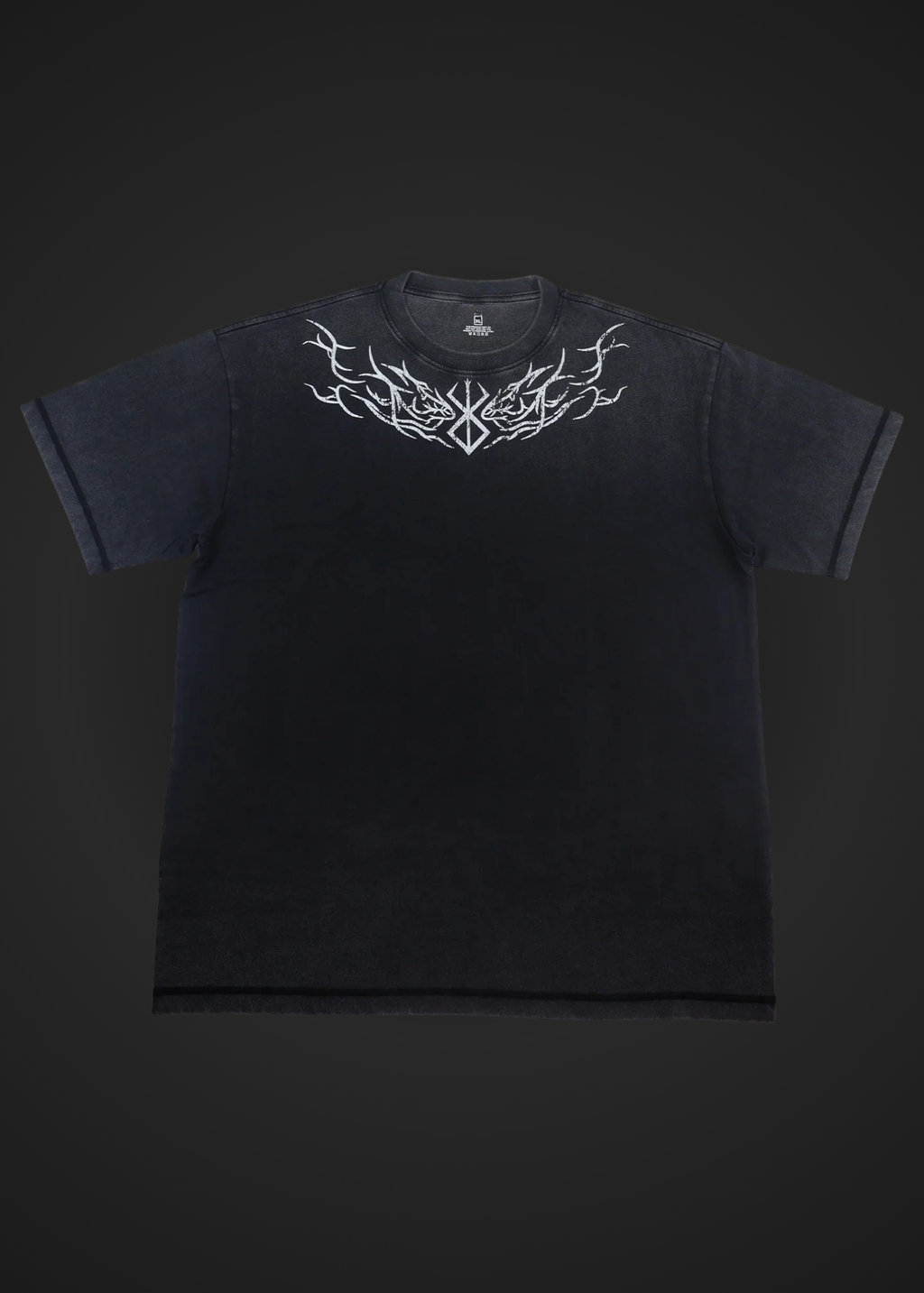 Berserk / Besta das Trevas / Oversized