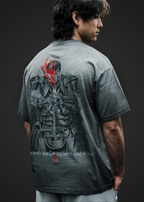 Berserk / Espadachim / Oversized