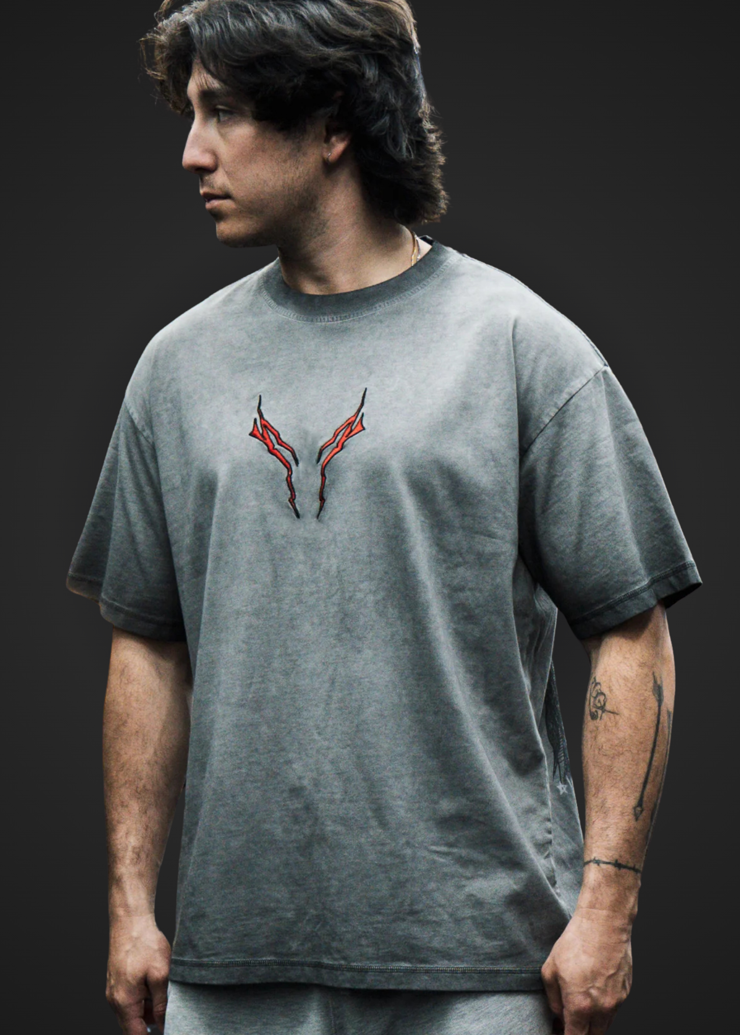 Berserk / Espadachim / Oversized