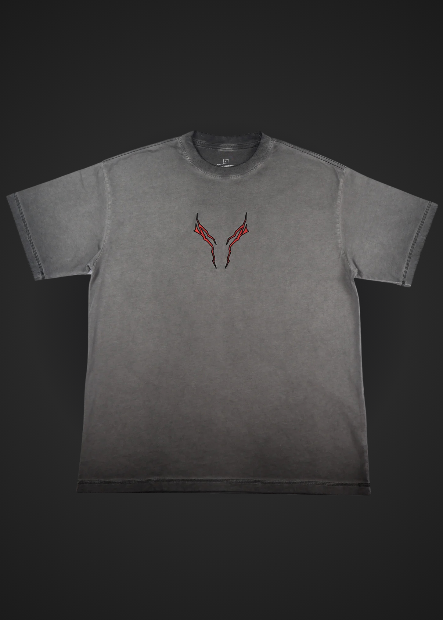 Berserk / Espadachim / Oversized