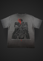 Berserk / Espadachim / Oversized