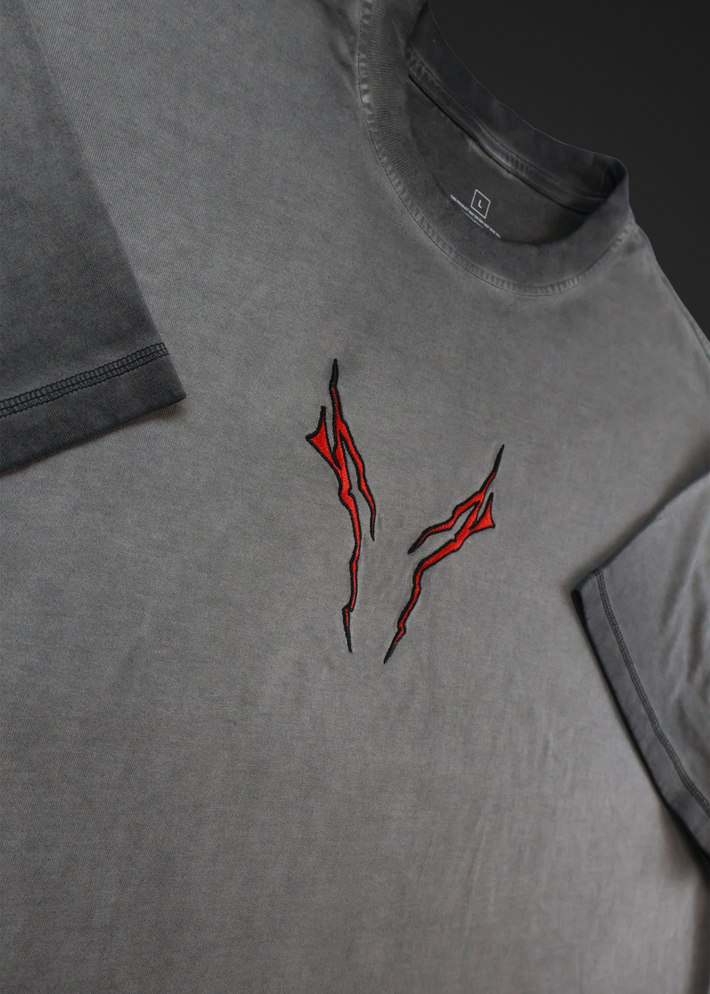 Berserk / Espadachim / Oversized