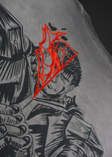 Berserk / Espadachim / Oversized