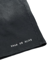 Barba Branca / Short Moletom