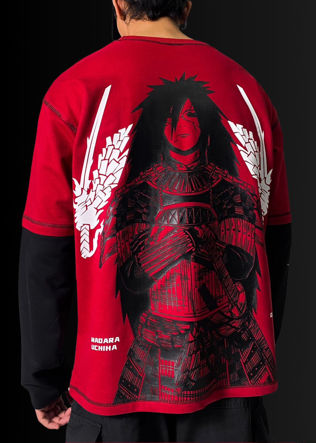 Madara / Oversized