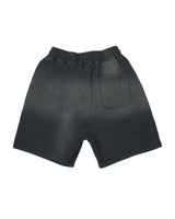 Barba Branca / Short Moletom
