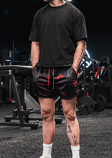 Akatsuki / Short Tech