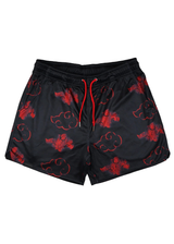 Akatsuki / Short Tech