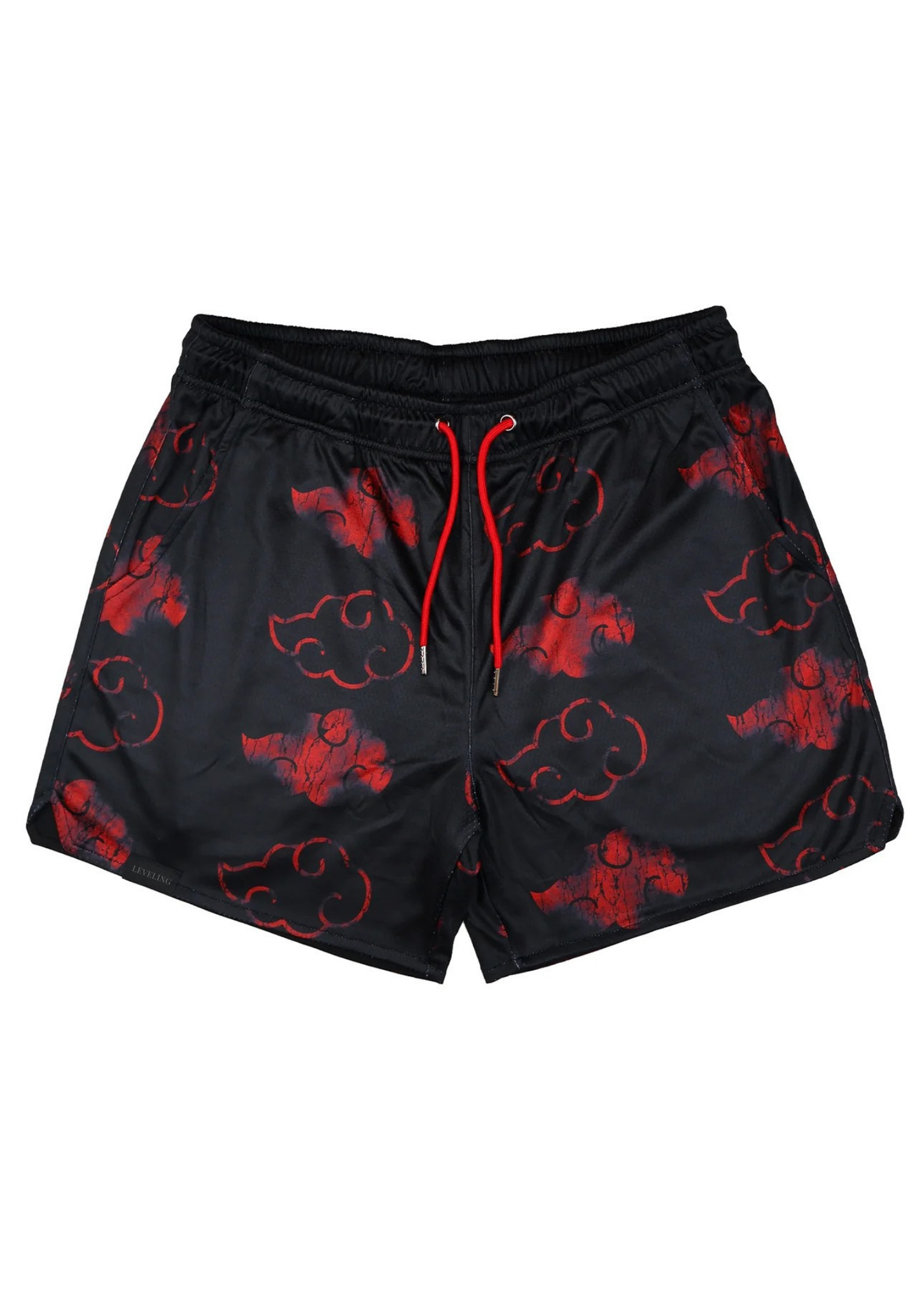 Akatsuki / Short Tech