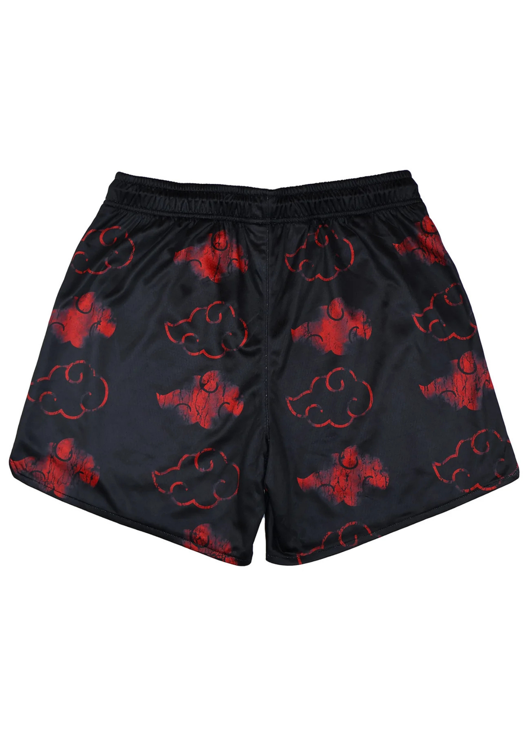 Akatsuki / Short Tech