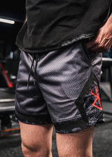 Berserk / Short Tech