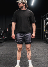 Berserk / Short Tech