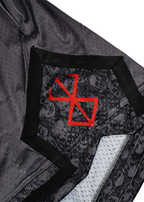 Berserk / Short Tech